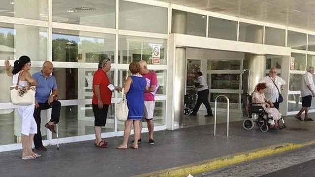 Indemnizan con 850.000 euros a una mujer que quedó ciega tras un mal diagnóstico en Murcia