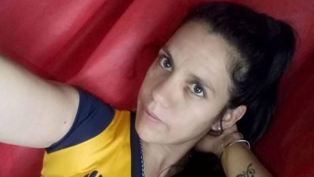 Condenada por violar y chantajear a un amigo de su hijo de 15 años