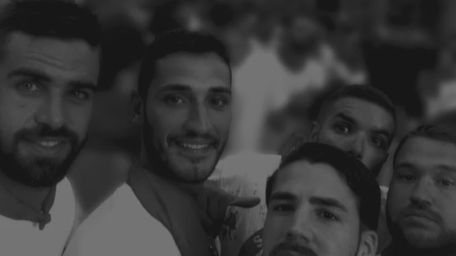 Así quedan las condenas a cada miembro de La Manada tras la sentencia del Tribunal Supremo