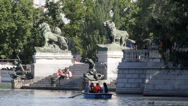 La primera ola de calor del verano llega el miércoles con temperaturas por encima de los 40 grados