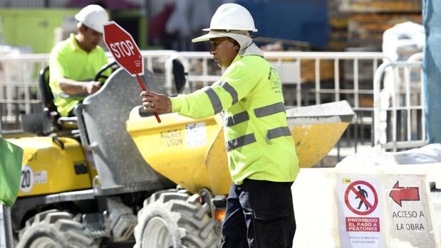 El estrés térmico en el trabajo ocasionará 2400 millones de dólares de pérdidas