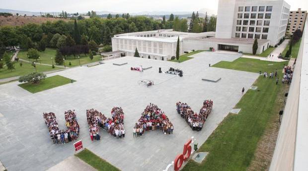 La Universidad de Navarra alcanza la tercera posición en el ranking que mide la excelencia docente europea