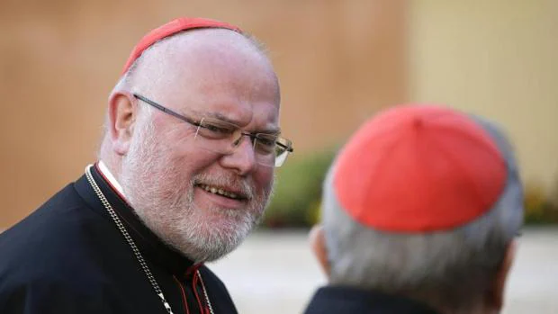 Los obispos alemanes se replantean el celibato sacerdotal y la moral sexual