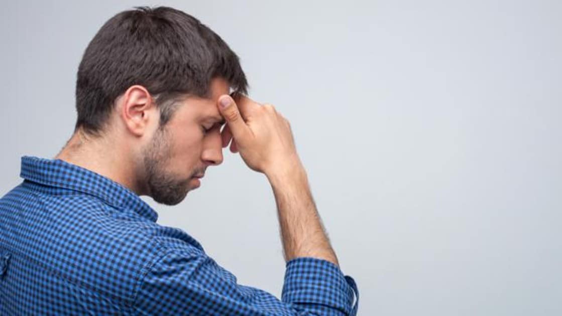 El dolor de cabeza severo y frecuente puede ser muy incapacitante