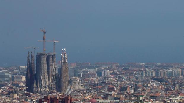 Un nuevo estudio confirma que la polución envejece los pulmones