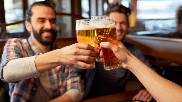 El primer «pub» de Reino Unido en servir exclusivamente bebidas sin alcohol abrirá sus puertas este verano