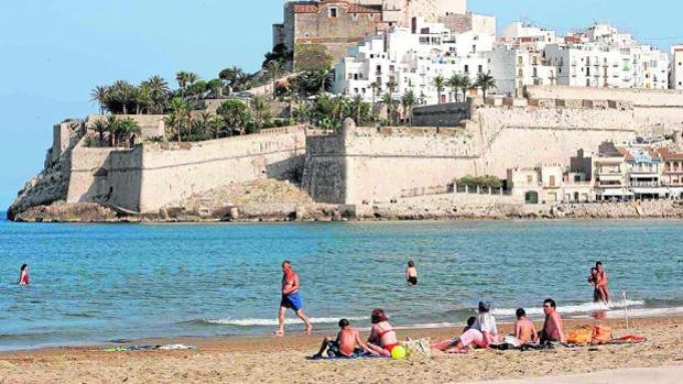 ¿Estás de vacaciones? La Guardia Civil alerta del peligro de esta práctica que probablemente haces