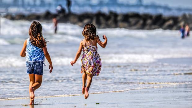 Más de la mitad de las playas de Estados Unidos tienen niveles «potencialmente peligrosos» de bacterias fecales