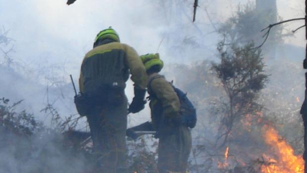 El Defensor del Pueblo advierte a las regiones de que tienen que aumentar la prevención de incendios