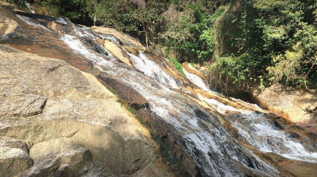 Muere un turista español en un accidente en Tailandia