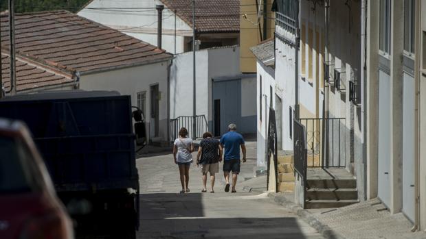 «Le dieron dinero para volver en taxi»