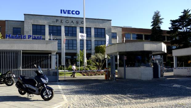 Iveco abre una investigación interna por el caso de la empleada que se suicidó tras filtrarse un vídeo sexual