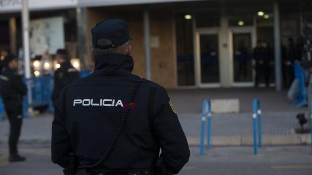 Muere un turista español en Palma tras precipitarse desde el balcón del hotel en el que se alojaba