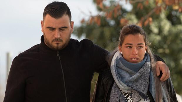 Los padres de Julen piden tres años y medio de cárcel para el dueño de la finca de Totalán