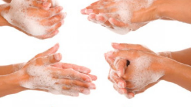 Estos son los riesgos de una higiene obsesiva