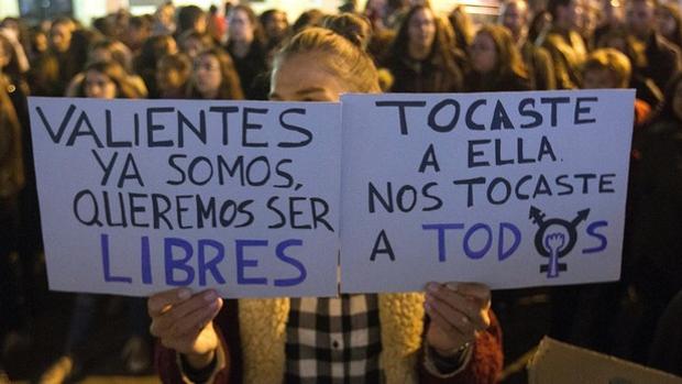 La Policía detiene en Palma al presunto autor de cuatro agresiones sexuales