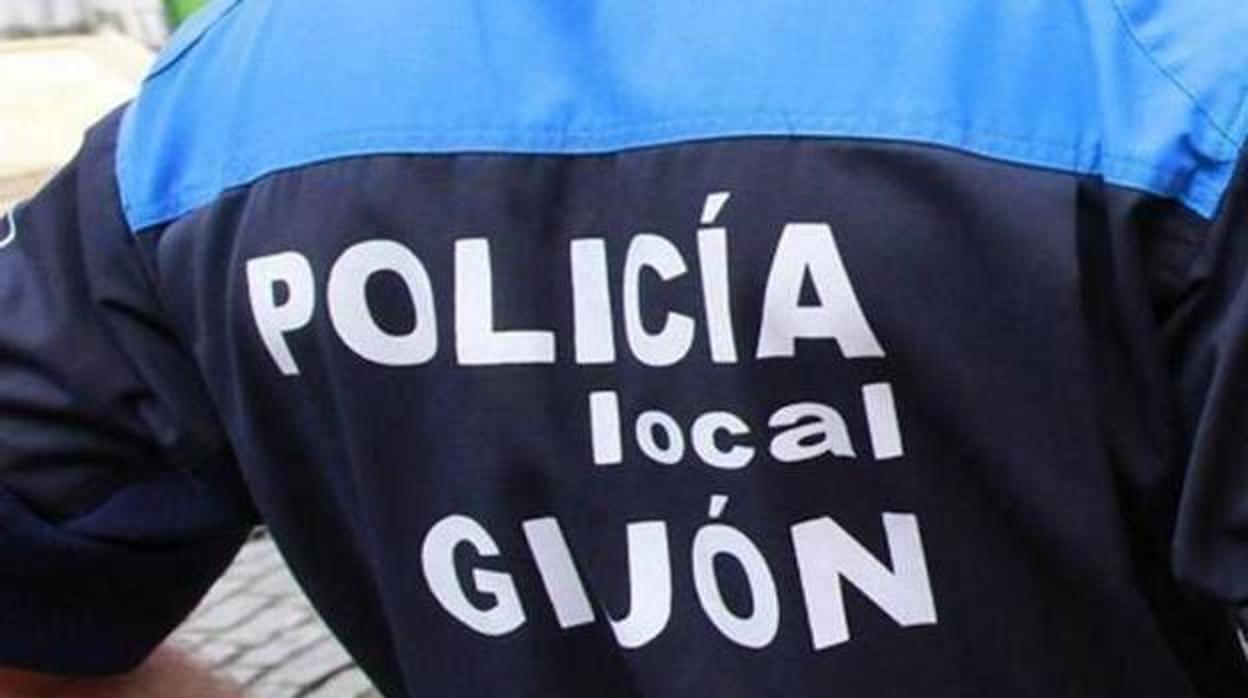 Detenido por intentar agredir sexualmente a una joven en Gijón