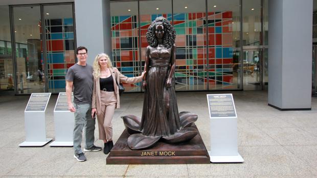 La iniciativa con la que el Ayuntamiento de Nueva York quiere reivindicar a las mujeres en los espacios públicos