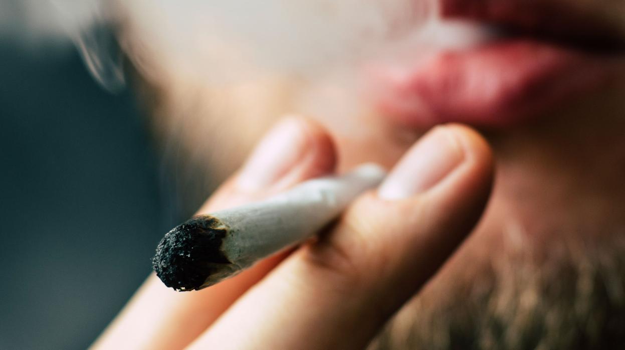 Nueva York despenaliza la posesión de menos de 56 gramos de marihuana