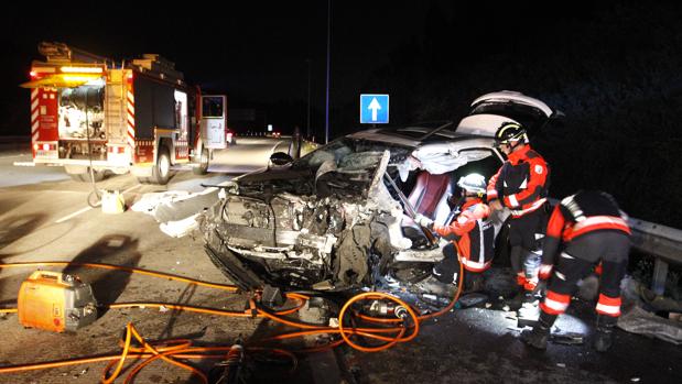 El verano de 2019 alcanza el mínimo histórico en muertes en carretera