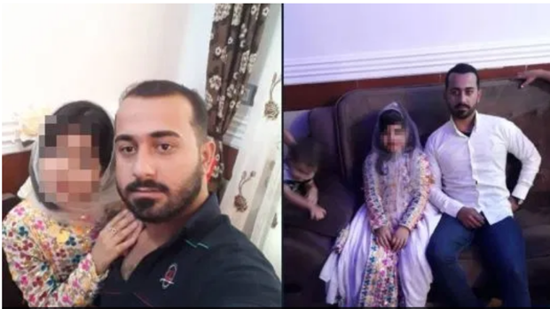 Anulan el matrimonio entre un hombre y una niña de 9 años después de viralizarse el vídeo de la boda