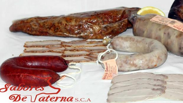 Sanidad ordena retirar todos los productos de Sabores de Paterna por la alerta de listeriosis