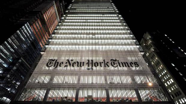 El «The New York Times» suspende su edición en español por no ser rentable