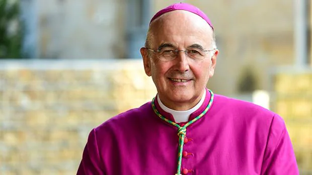 Un prelado, miembro de la Congregación de los Obispos del Vaticano, defiende el camino sinodal alemán
