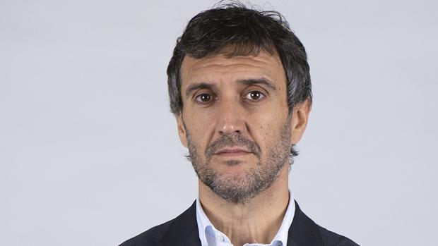 Fernando Belzunce asume el cargo de director editorial de Vocento