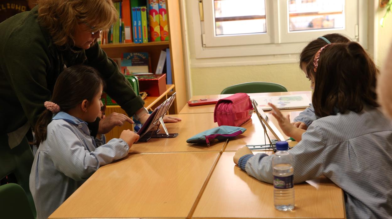 Asegurar el éxito del Espacio Europeo de Educación: el papel de los profesores