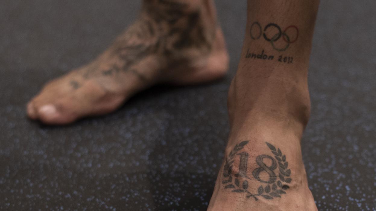 Los tatuajes realizados sin control sanitario pueden derivar en enfermedades