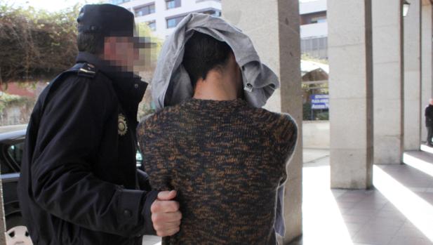 El Supremo retira la patria potestad a un hombre que intentó asesinar a su exmujer delante de sus dos hijos