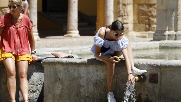 ¿Hasta cuándo se queda este calor? El «veroño» resiste una semana más en casi toda España