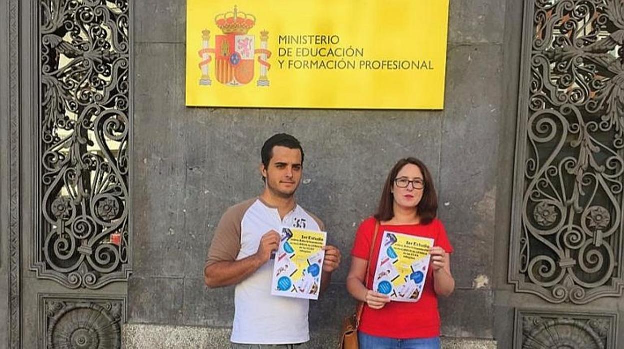 Hablamos Español denuncia ante Celaá que se desprecia el castellano en las autonomías bilingües