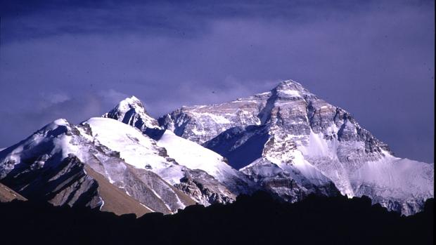 Muere un montañero español en el Himalaya