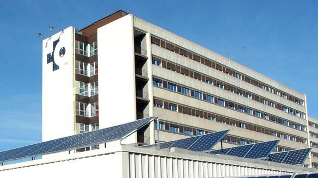 Ascienden a once los sanitarios de un hospital de Vizcaya afectados por un brote de sarna noruega
