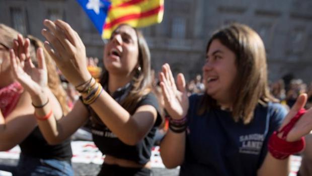 Los rectores condenan «cualquier acto de violencia que altere la vida universitaria»