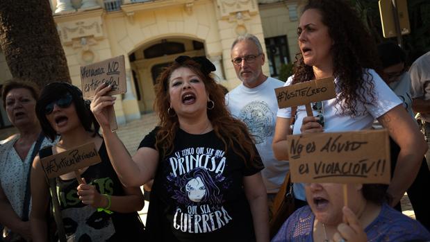 Los juristas opinan: el caso de Manresa apuntala la necesidad de cambiar el Código Penal