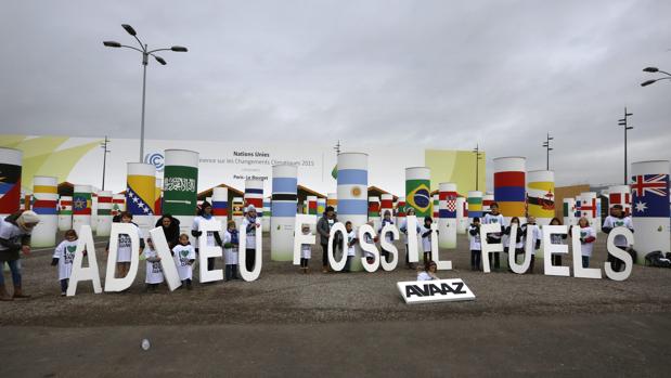 Acuerdo de París: 3 años en vigor bajo la sombra del abandono formal de Estados Unidos