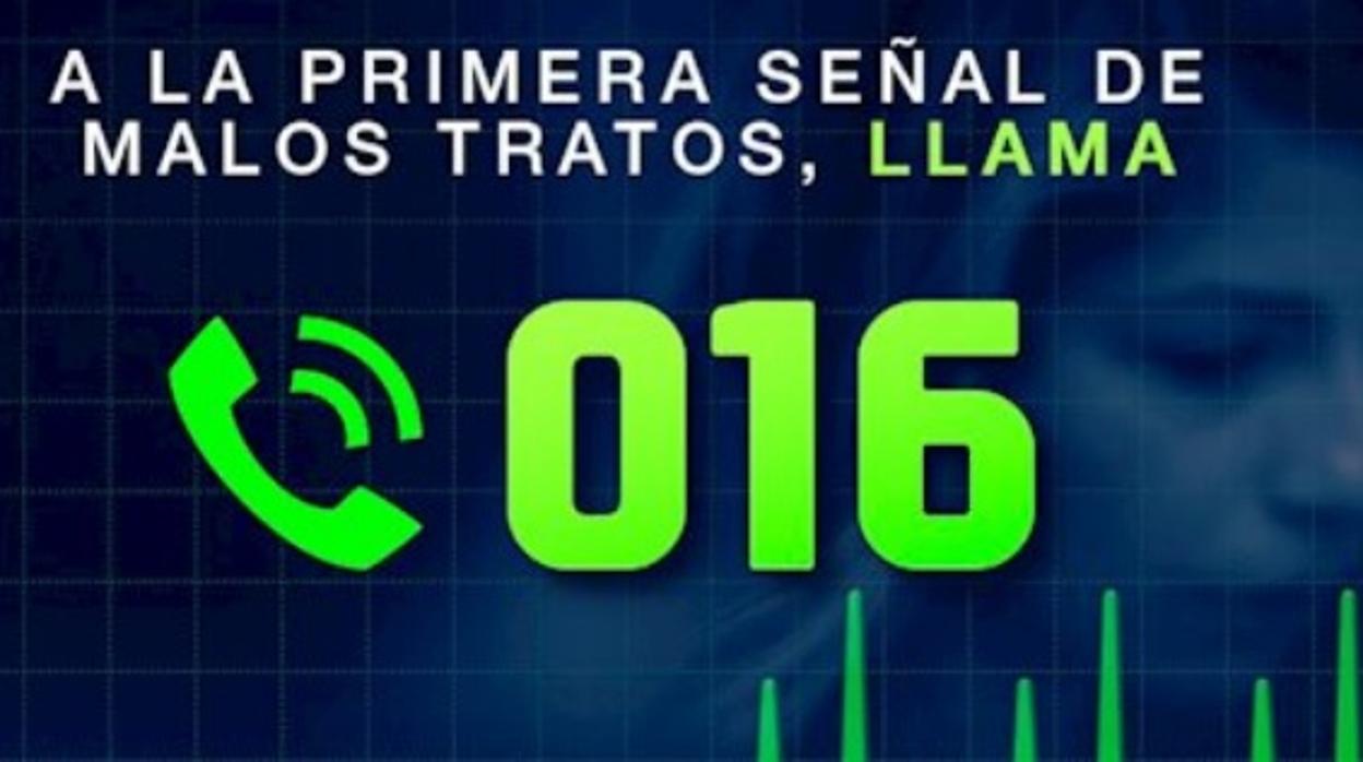 Absuelta la acusada de llamar a su expareja 111 veces en 6 días pese a la orden de alejamiento