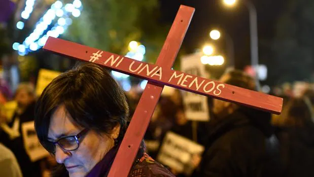 «¡Me va a matar!»: el asesinato a una mujer en Tenerife eleva la cifra de violencia de género entre jóvenes
