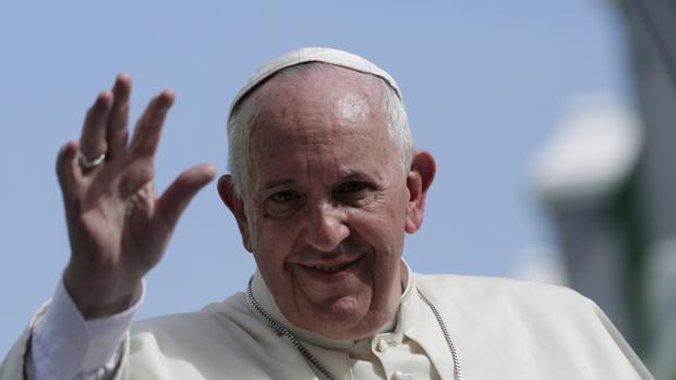 El Papa escribe al COP25: Me pregunto si existe la voluntad política de afrontar esta crisis