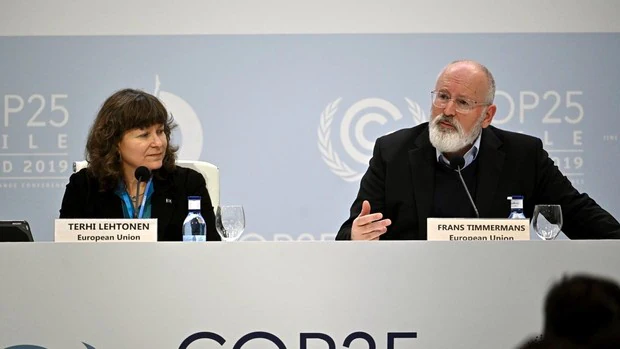 La Cumbre del Clima afronta su fase política con pocos avances en las negociaciones