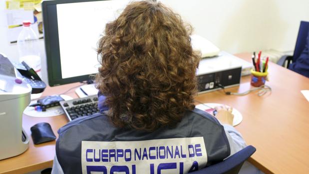 Gran operación internacional contra la pornografía infantil: 33 detenidos, 17 de ellos en España