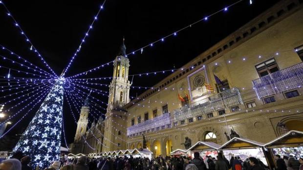 La Navidad, celebración de una esperanza cumplida