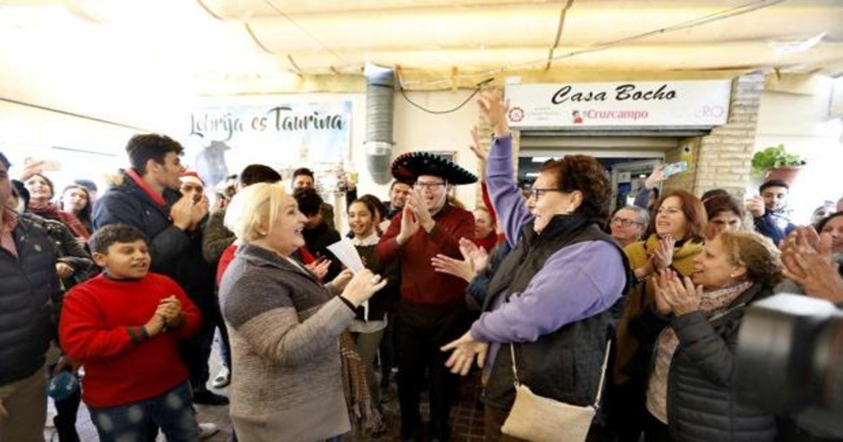 El Defensor del Pueblo pide a los ayuntamientos controlar más el ruido durante las fiestas navideñas