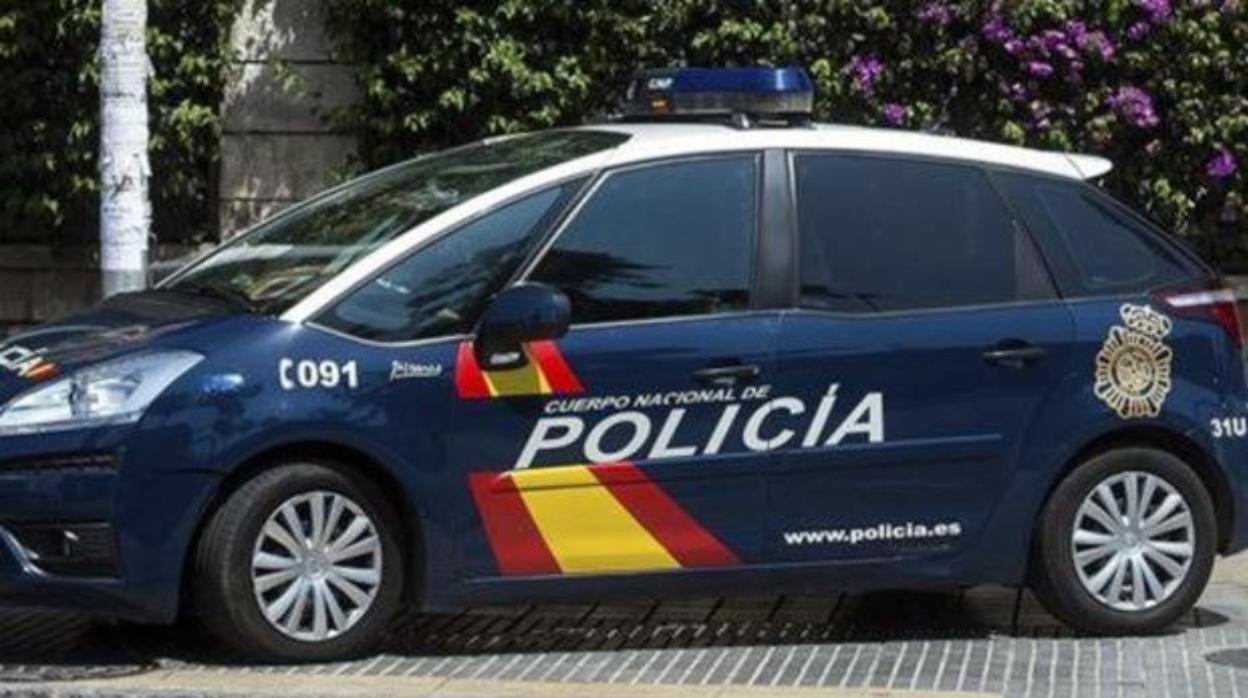 Una joven permanece ingresada en la UCI tras una brutal paliza e intento de violación en Almería