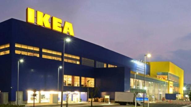 Ikea pagará 46 millones de dólares a los padres de un niño que murió tras caerle encima una cómoda