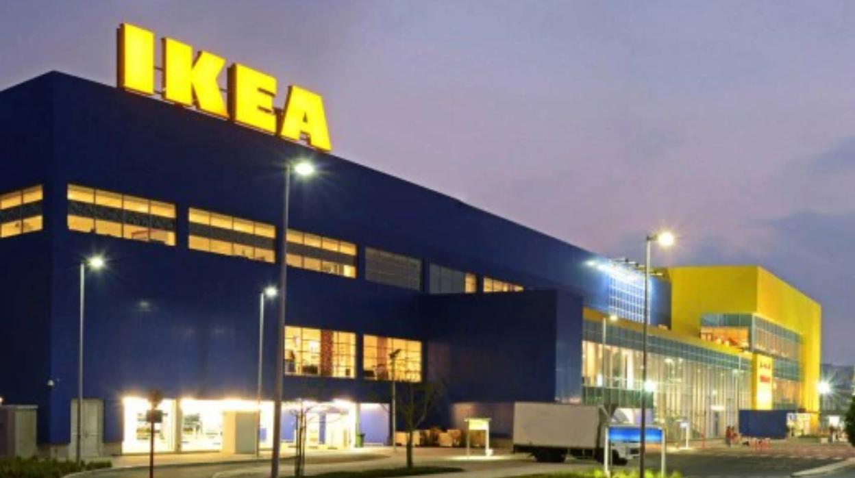 Ikea pagará 46 millones de dólares a los padres de un niño que murió tras caerle encima una cómoda