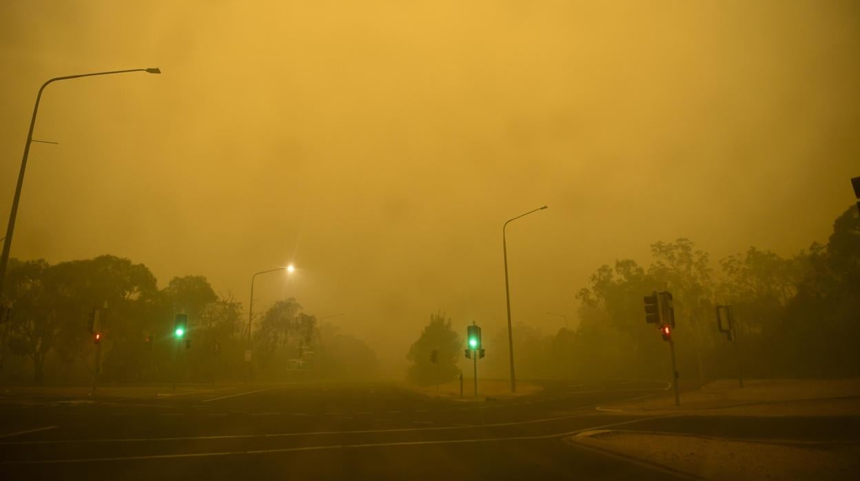 Canberra, Australia